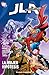 JLA Clasificado: La mujer hipótesis (JLA Clasificado, #3)
