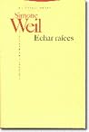 Echar Raices