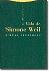Vida De Simone Weil