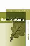 Nachhaltigkeit Nachhaltigkeit