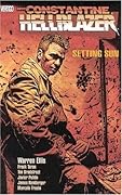 Hellblazer: Setting Sun