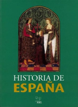Historia de España (Paperback)