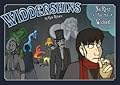 Widdershins Volume Two: No Rest For the Wicked
