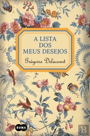 A Lista dos Meus Desejos