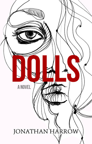 Dolls (Teen & Young Adult Supernatural Thriller)