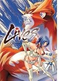 Lives, Tome 2