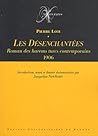 Les Désenchantées by Pur