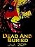 Dead And Buried (Zombie D.O.A., #8)