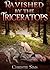 Ravished by the Triceratops (Dinosaur Beast Erotica)