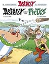 Astérix chez les Pictes by Jean-Yves Ferri