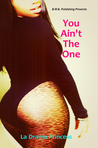You Ain't The One