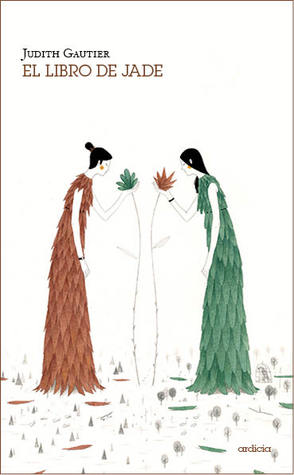 El libro de jade