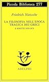 La filosofia nell...