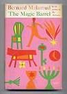 The Magic Barrel