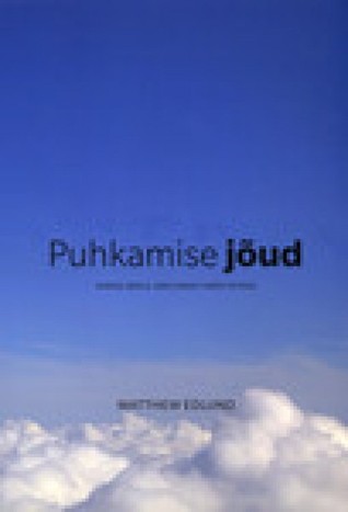 Puhkamise jõud