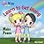 Children's Book: Coco & Moco Learn to Get Along (Make Peace)