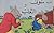 الأرنب سونى والثعلب by محمد قدري لطفي