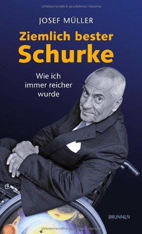 Ziemlich bester Schurke