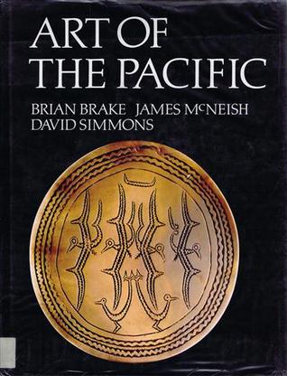 Art of the Pacific (Hardcover)