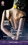 Douce séduction by Maya Banks