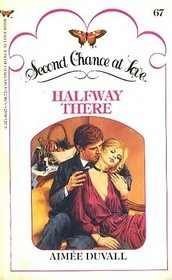 Halfway There (Second Chance at Love, #67)