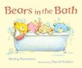 Bears in the Bath