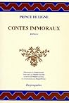 Contes immoraux