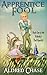 Apprentice Fool (Nobody's Fool Quartet, #1)