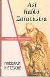 Así habló Zaratustra