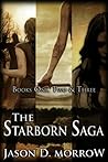 The Starborn Saga (The Starborn Saga #1-3)