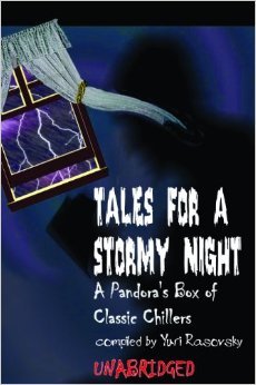 Tales for a Stormy Night: Library Edition