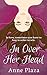 In Over Her Head by Anne Plaza