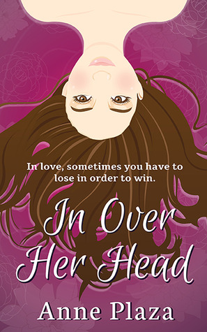 In Over Her Head (Kindle Edition)