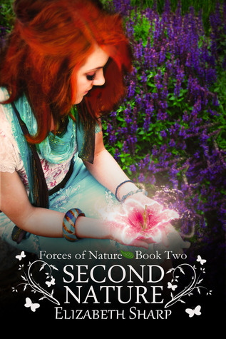 Second Nature (Forces of Nature, #2)