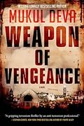 Weapon of Vengeance: A Novel