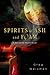 Spirits of Ash and Foam (Rain of the Ghosts, #2)