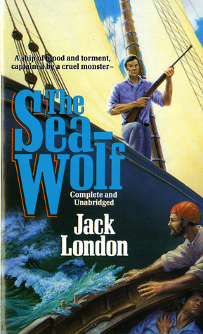 The Sea Wolf