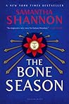 The Bone Season by Samantha Shannon