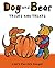 Dog and Bear: Tricks and Tr...