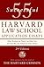55 Successful Harvard Law School Application Essays, 2nd Edition: With Analysis by the Staff of The Harvard Crimson