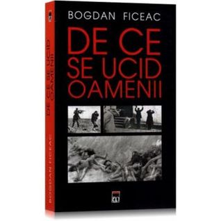 De ce se ucid oamenii