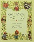 Old Mother West Wind (Old Mother West Wind, #1)