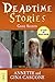 Grave Secrets (Deadtime Stories , #8)