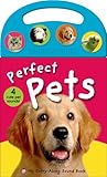 My Carry-Along Sound Book: Perfect Pets