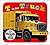 T Is for Truck (ABC Books)