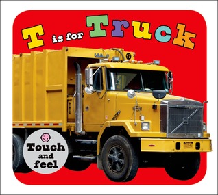 T Is for Truck (ABC Books)