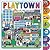 Playtown by Roger Priddy