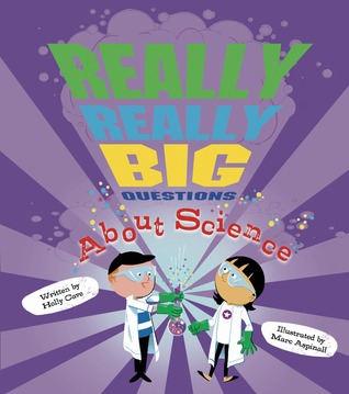 Really, Really Big Questions About Science (Hardcover)