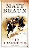 The Brannocks (The Brannocks, #1)