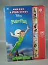 Peter Pan (Golden Sight 'n' Sound Book)
